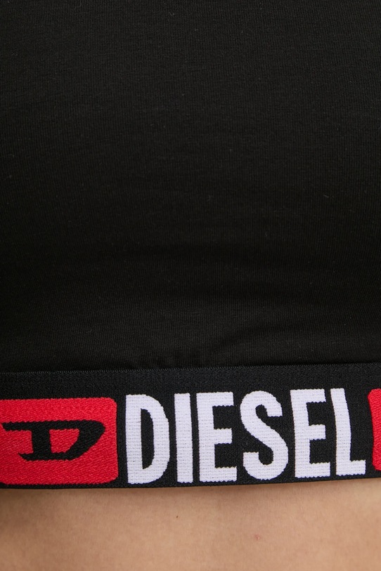 Diesel top SANDRA-D-CORE Tank A17638.0NJAP czarny