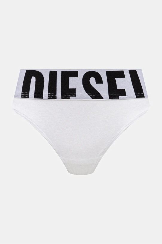 Одяг Труси Diesel LOLA-D-POP-3PACK UNDERPANTS 2-pack A17772.0HMAU чорний