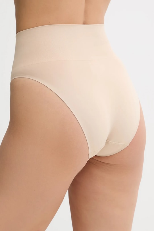 Моделюючі труси Lauren Ralph Lauren 4L0020 бежевий SS25