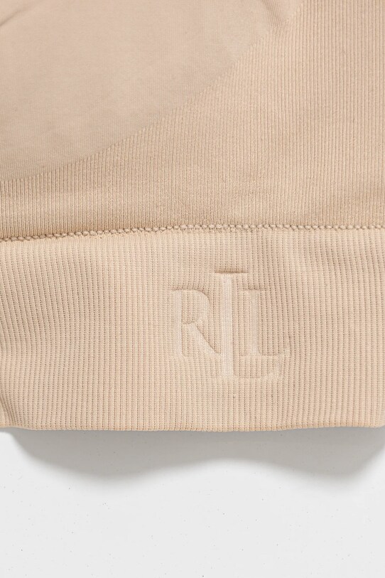 Одежда Бюстгальтер Lauren Ralph Lauren 4L0079 бежевый
