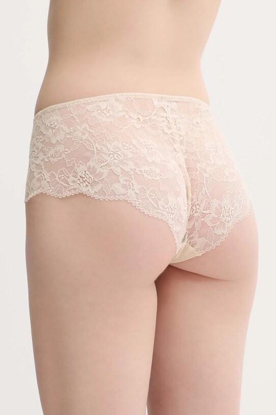 Lauren Ralph Lauren figi 4L0158 beżowy SS25