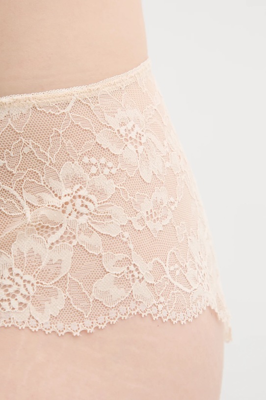 Odzież Lauren Ralph Lauren figi 4L0158 beżowy