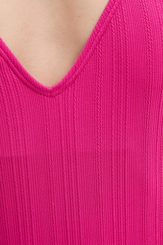 MICHAEL Michael Kors costume da bagno intero rosa MM62132