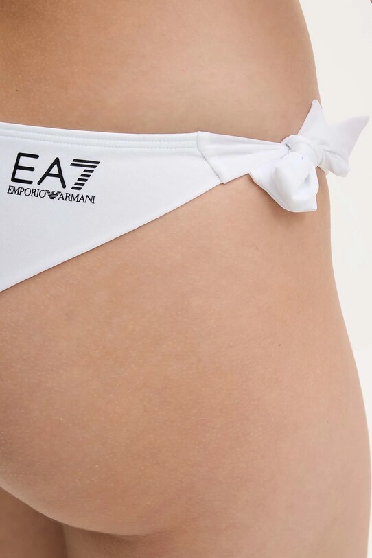 EA7 Emporio Armani dwuczęściowy strój kąpielowy AF12599.7W000319