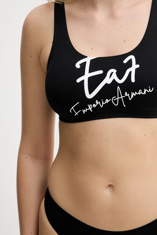 EA7 Emporio Armani costum de baie din două piese AF12210.7W000287