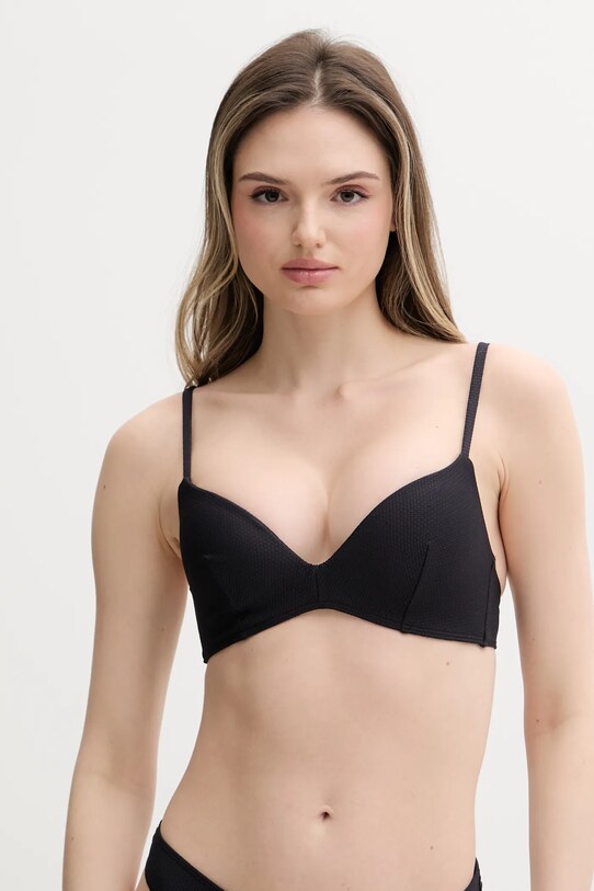 Îmbrăcăminte EA7 Emporio Armani costum de baie AF12214.7W000295 bleumarin