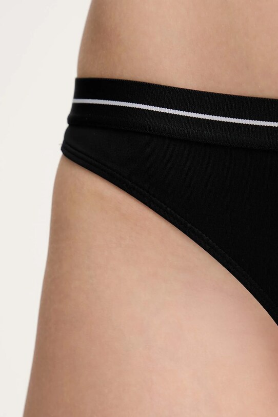 EA7 Emporio Armani dwuczęściowy strój kąpielowy AF12213.7W000292