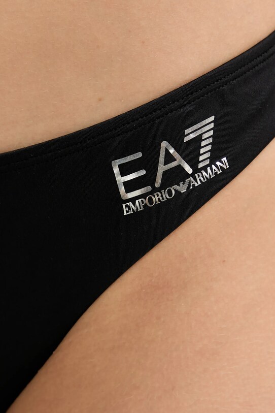 EA7 Emporio Armani dwuczęściowy strój kąpielowy AF12211.7W000290