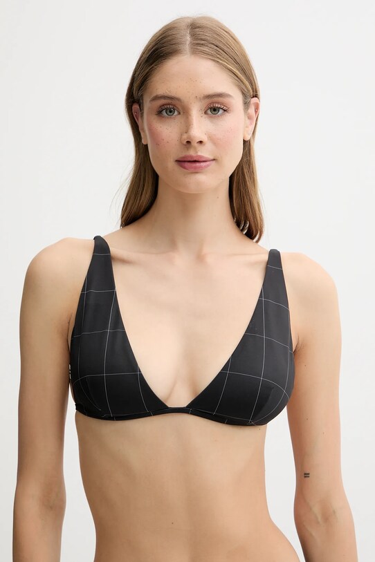 Abbigliamento EA7 Emporio Armani scarpe d'acqua bambino/a AF15589.7W000286 nero