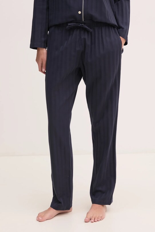 Gant pijama bleumarin 902444900