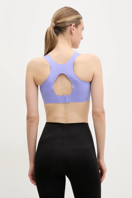 Îmbrăcăminte Calvin Klein Performance sutien sport LVGWS5K123 violet