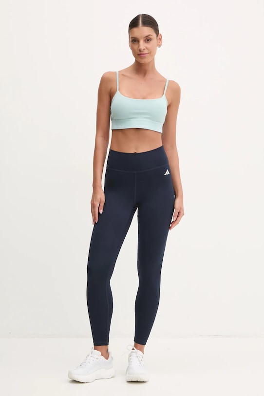 Спортивный бюстгальтер Calvin Klein Performance LVGWS5K136 бирюзовый AW25