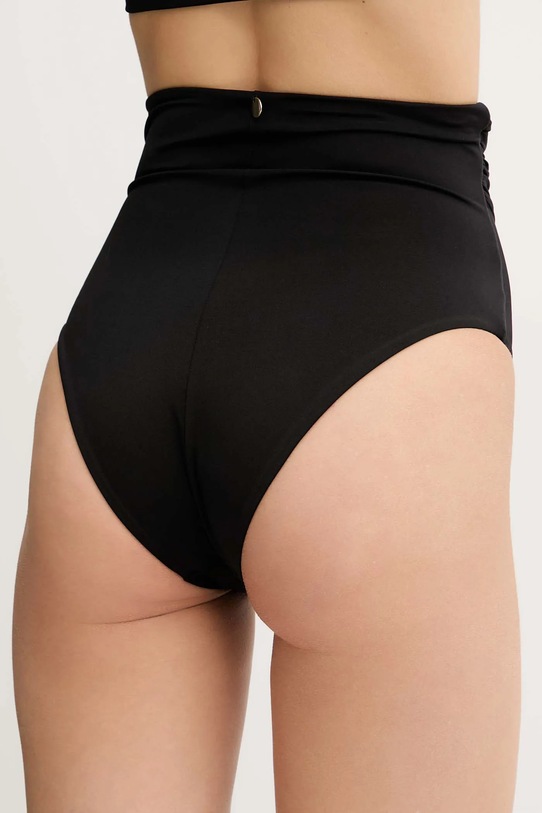 Max Mara Beachwear chiloți de baie 2516821029600 negru SS25