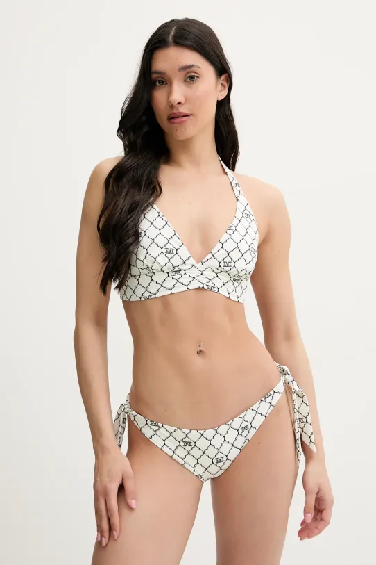 Max Mara Beachwear sutien de baie 2516821169600 bej SS25