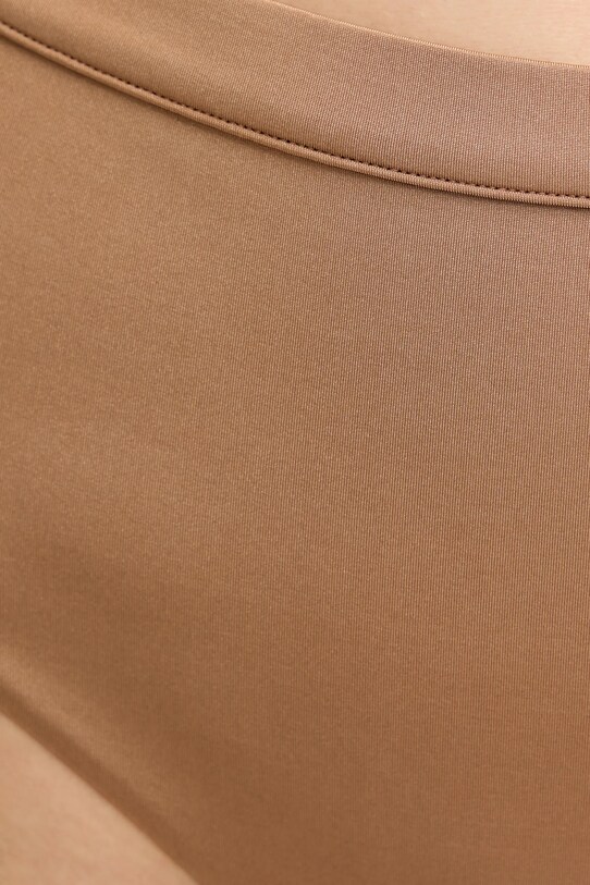 Max Mara Beachwear chiloți de baie bej 2516821239600