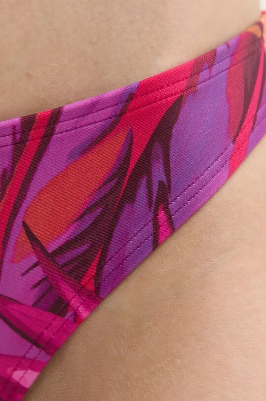 adidas Performance costum de baie din două piese x Farm Rio JF6036