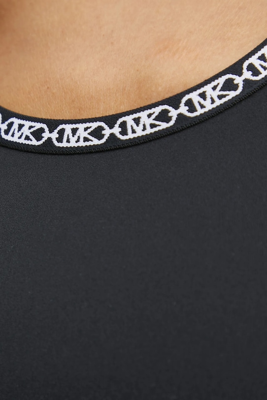 Top MICHAEL Michael Kors MR551IO1RE čierna