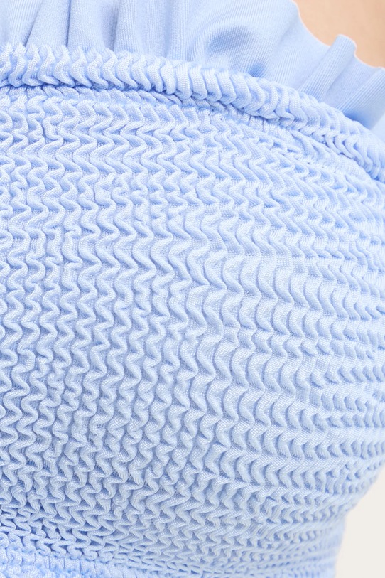 Dvoudílné plavky PARAMIDONNA SS25KYLAV modrá