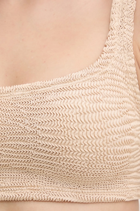 PARAMIDONNA costum de baie din două piese SS24ES bej