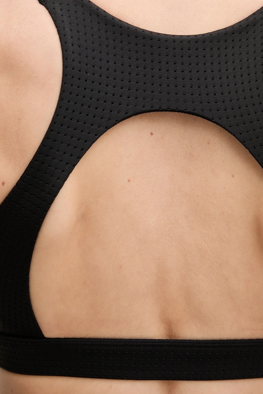 adidas Performance sutien sport Powerimpact Hiit JI9964 negru