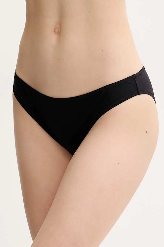 Vilebrequin chiloți de baie FRISE fund negru FRICG103