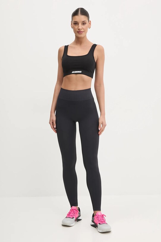 Hummel sutien sport Elemental 228768 negru SS25