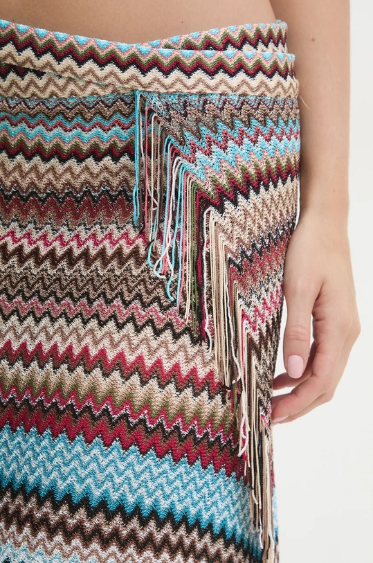 Pareo Missoni bež PRPQVMD9975