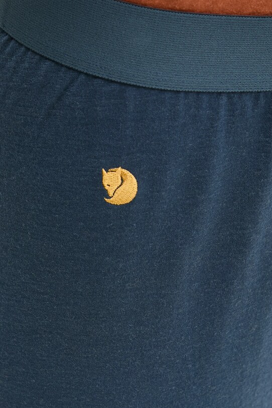 Îmbrăcăminte Fjallraven jambiere funcționale Bergtagen F89887 bleumarin