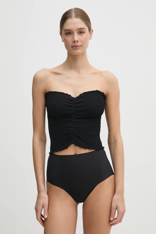 Oblečenie Plážová sukňa Bond Eye BOUND332 čierna