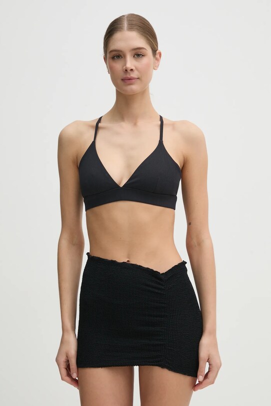 Plážová sukňa Bond Eye čierna BOUND332