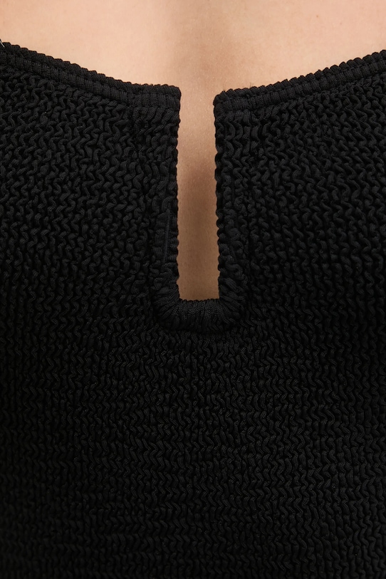 Jednodílné plavky Bond Eye černá BOUND547