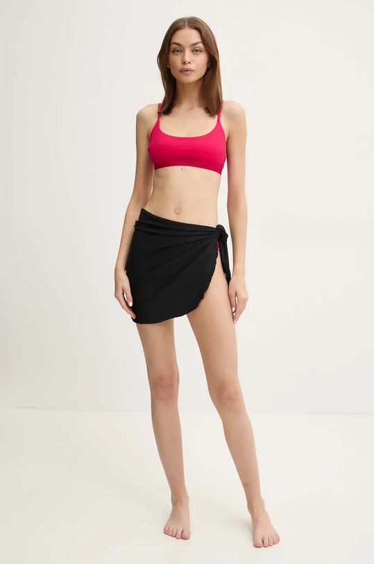 Bond Eye pareo BOUND523 negru SS25