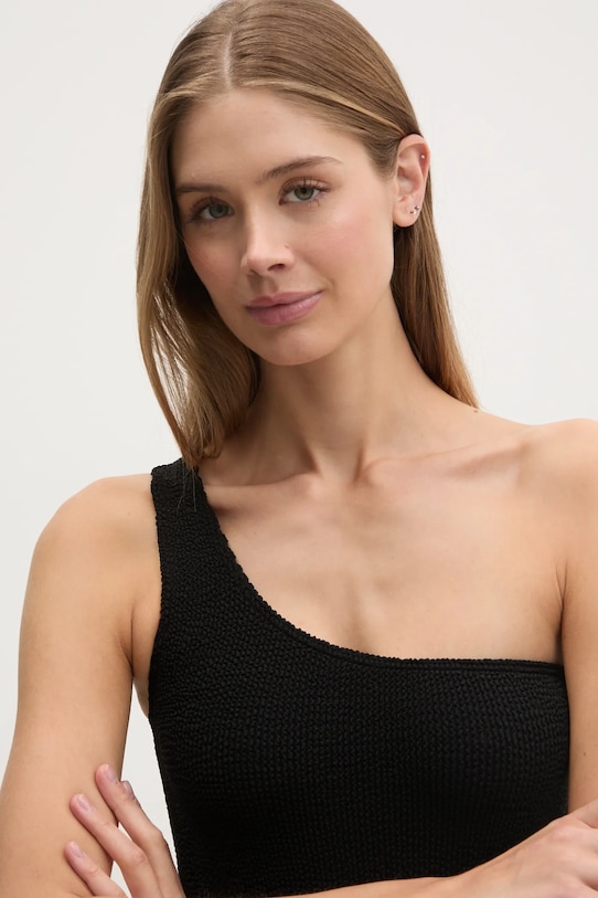 Îmbrăcăminte Bond Eye costum de baie dintr-o bucată BOUND161 negru