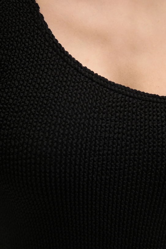 Bond Eye costum de baie dintr-o bucată negru BOUND161