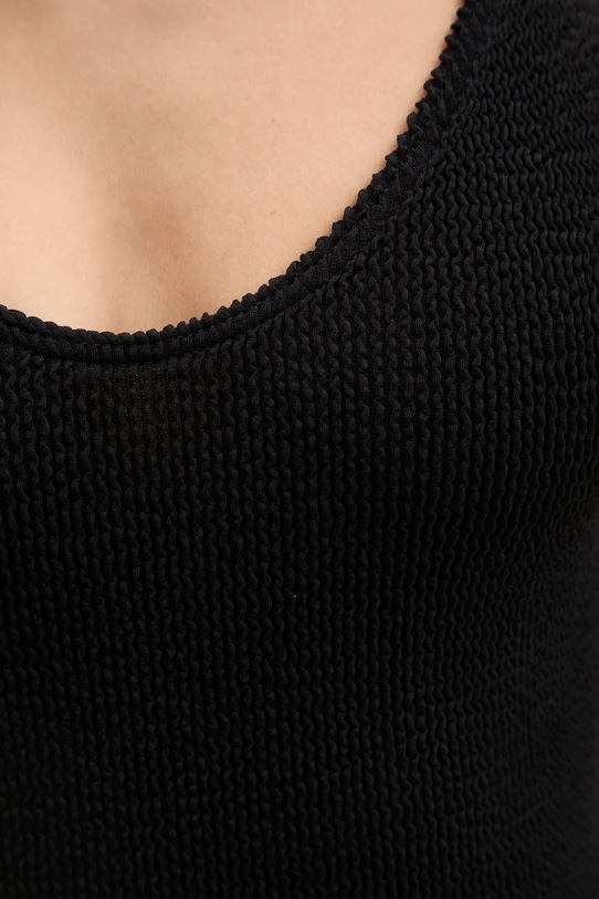 Bond Eye combinezon plaja negru BOUND515