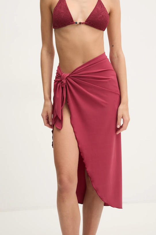 Pareo Bond Eye BOUND555 červená SS25