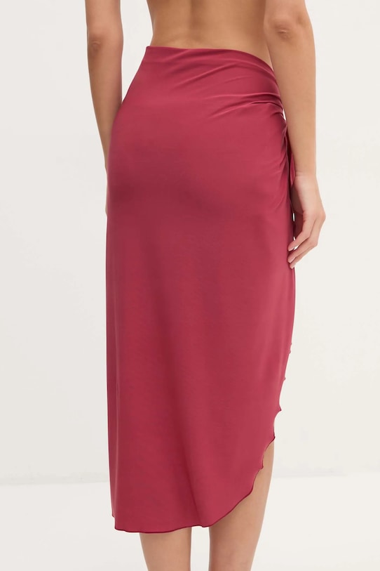 Oblečení Pareo Bond Eye BOUND555 červená