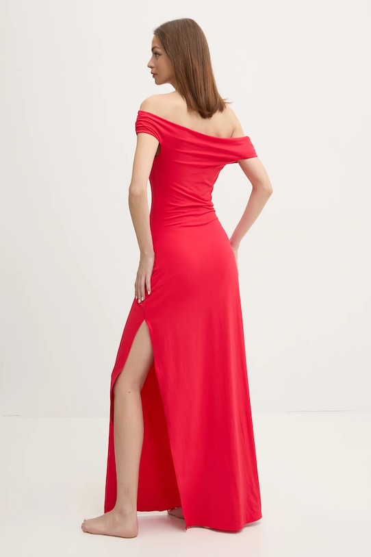 Пляжна сукня Bond Eye BARE646F червоний SS25