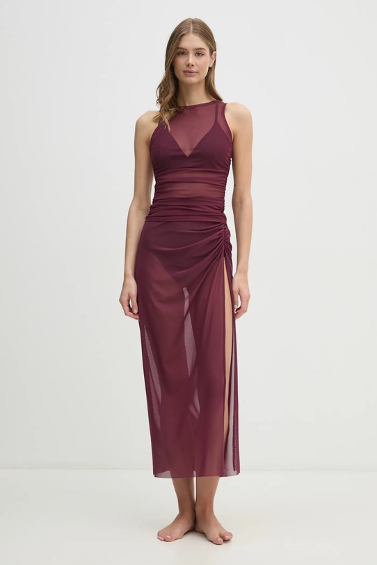 Bond Eye fusta de plaja BOUND619 violet SS25