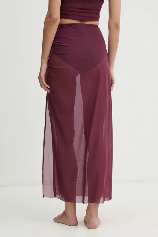 Îmbrăcăminte Bond Eye fusta de plaja BOUND619 violet