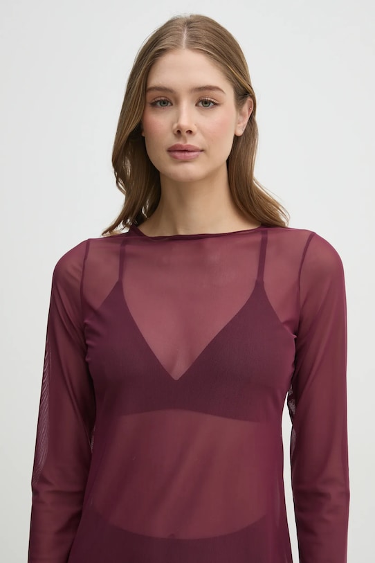 Îmbrăcăminte Bond Eye rochie de plaja BOUND613 violet