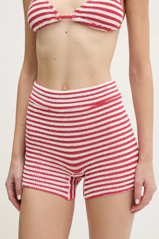 Bond Eye szorty plażowe Planet friendly beżowy BOUND384