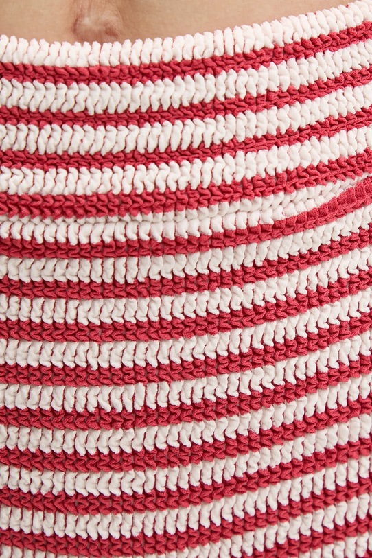 Bond Eye szorty plażowe beżowy BOUND384