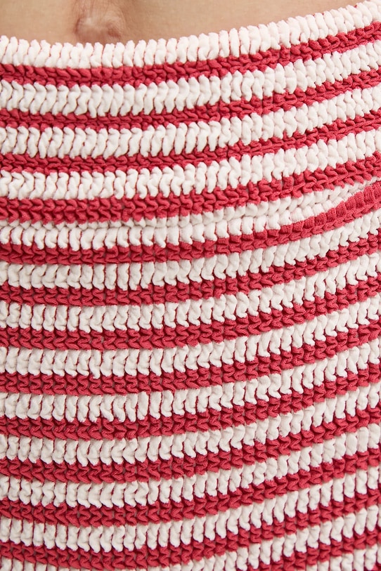 Bond Eye pantaloni scurti de plaja bej BOUND384