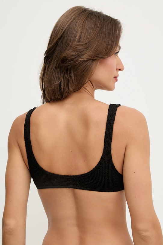 Odzież Bond Eye biustonosz kąpielowy BOUND559 czarny