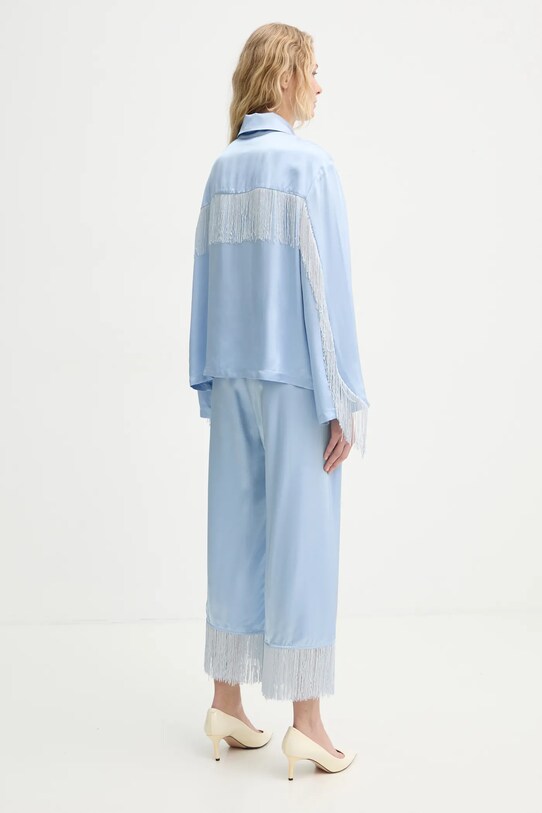 Пижама The Sleeper HC2410CFS голубой SS25