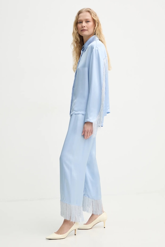 Пижама The Sleeper HC2410CFS голубой