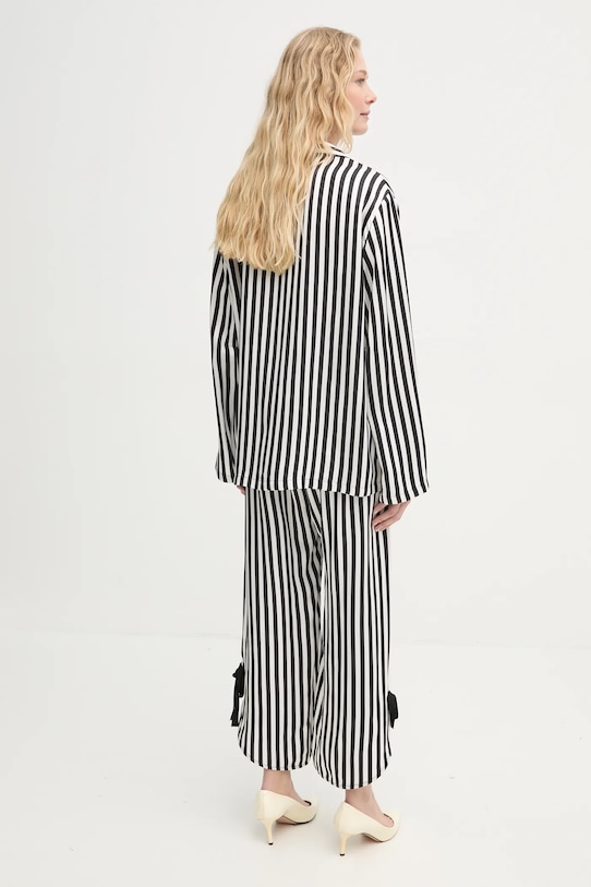 Пижама The Sleeper HC2436PhSS чёрный SS25