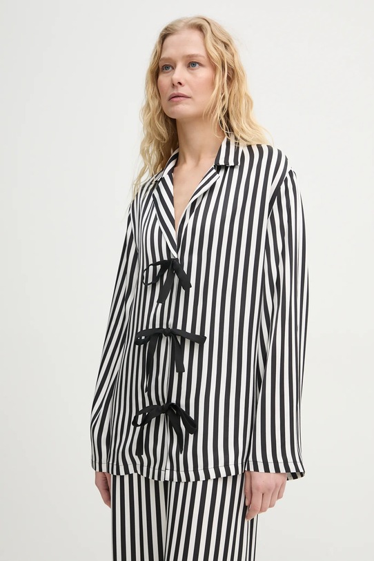 Одежда Пижама The Sleeper HC2436PhSS чёрный