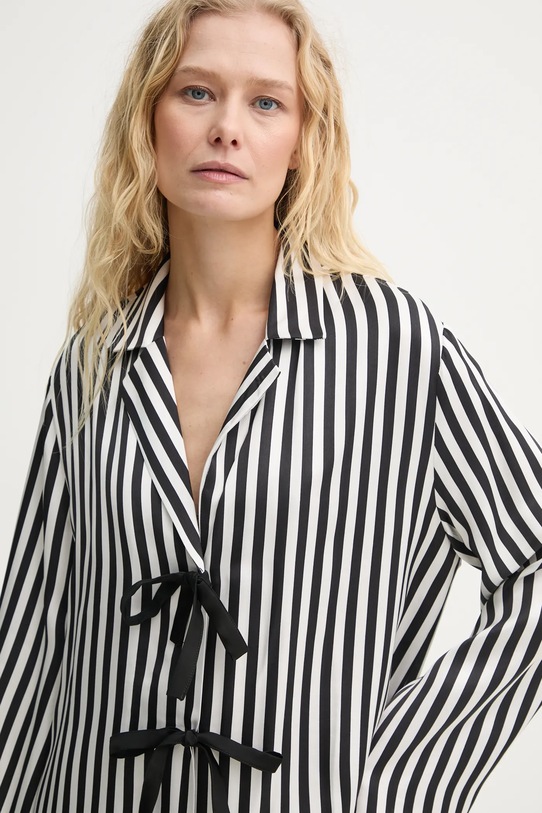 Пижама The Sleeper HC2436PhSS чёрный